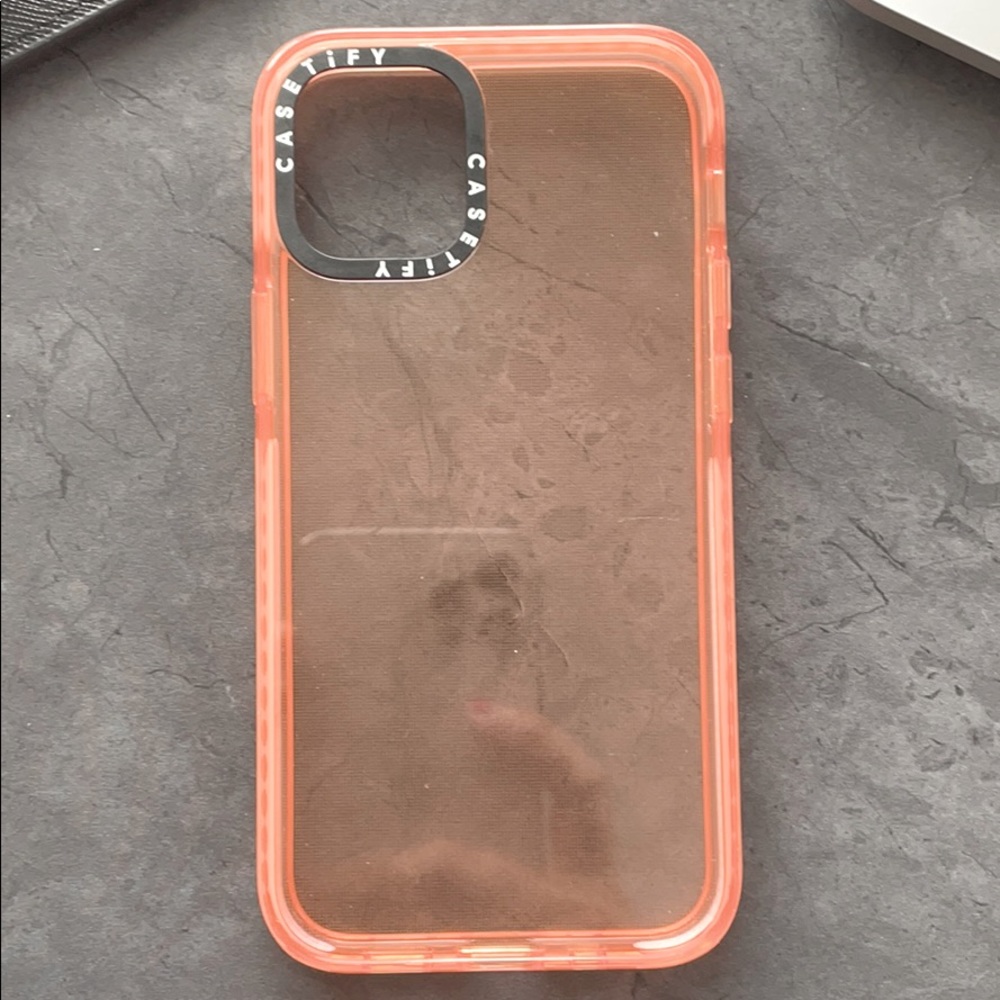 iPhone 12 mini case